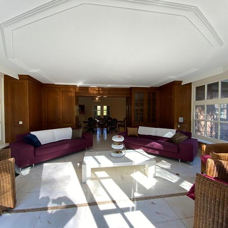 Sjieke Gezellige Villa In Het Bos Lieshout Exteriör bild