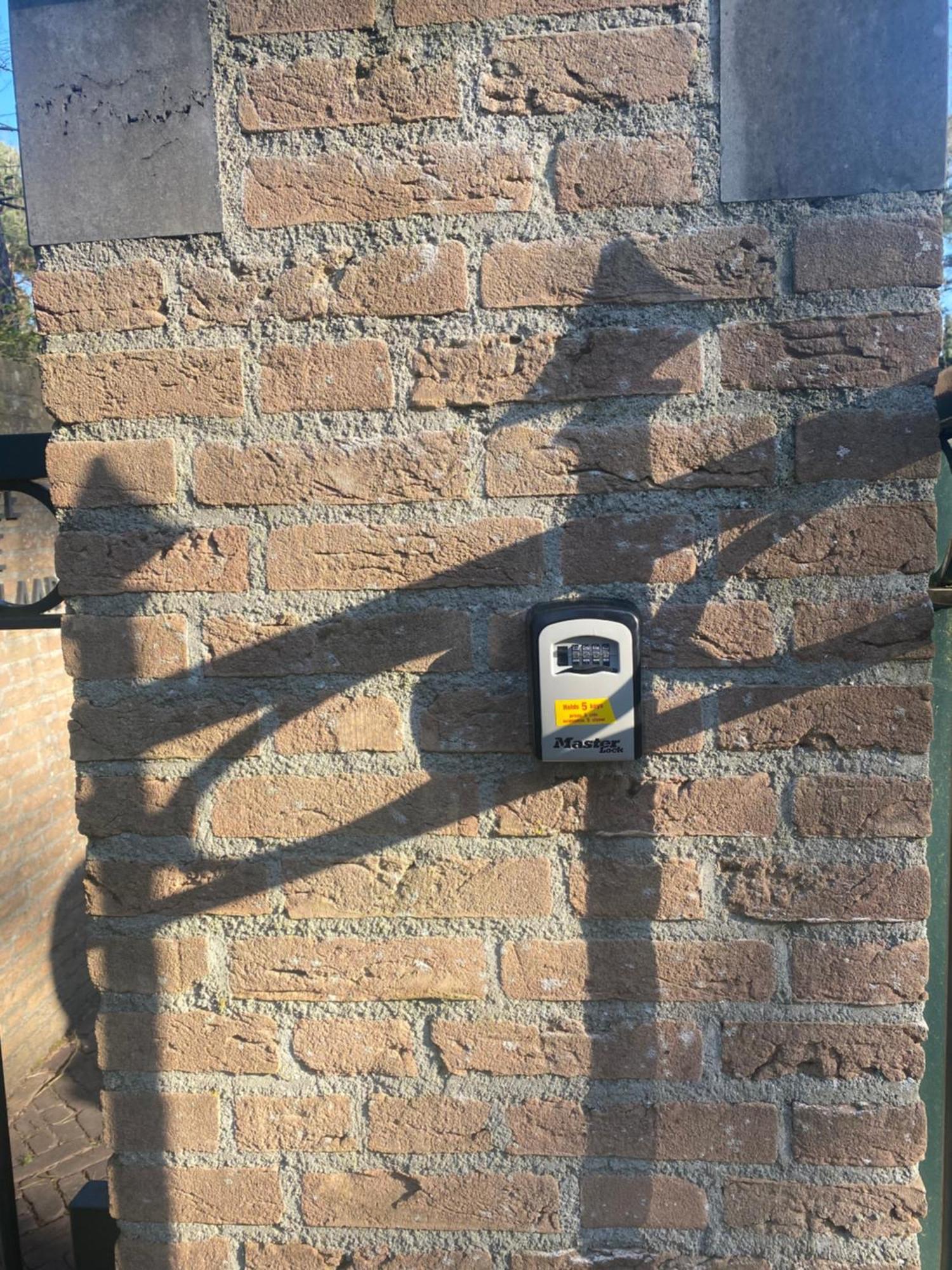 Sjieke Gezellige Villa In Het Bos Lieshout Exteriör bild